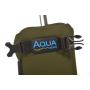 Aqua Neoprene Large Reel Jacket