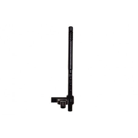 JAG Black Snag Ear