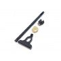 JAG Black Snag Ear