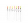 Drennan Margin Crystal Pole Floats