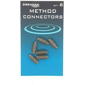 Drennan Method Connectors