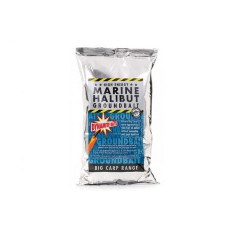 Dynamite Baits Marine Halibut Groundbait 1kg