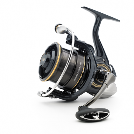 Daiwa 19 Castizm Feeder 25QD Reel