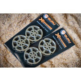 Guru Particle Cap