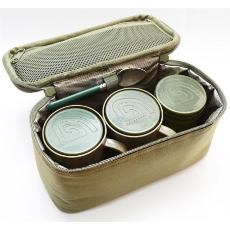 Trakker NXG Brew Kit