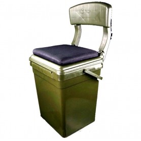 RidgeMonkey Cozee Bucket Seat FULL KIT
