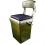 RidgeMonkey Cozee Bucket Seat FULL KIT