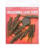 ESP Adjustable Lead Clips
