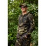 Korda Zip Hoodie Light Camo