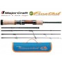 Major Craft Finetail FTX-38/425UL Travel Rod