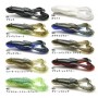 Keitech Noisy Flapper 3.5" (5pk)