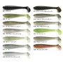 Keitech Swing Impact Fat 2.8" (8pk)