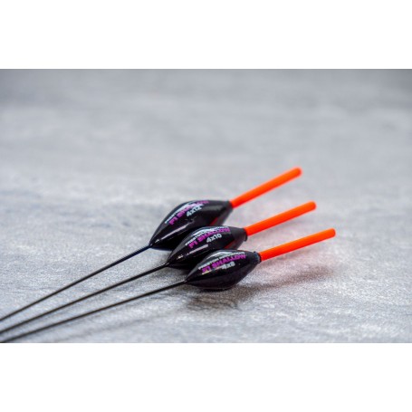 Preston Innovations Commercial Carp Pole Floats F1 Shallow