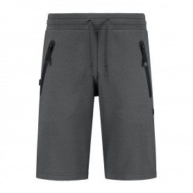 Korda LE Jersey Shorts Charcoal