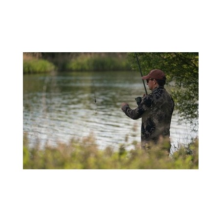 Korda LE TK Cap Burgundy