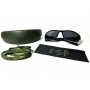 ESP Camo Polarised Sunglasses