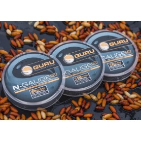 Guru N-Gauge Pro Hooklength Line