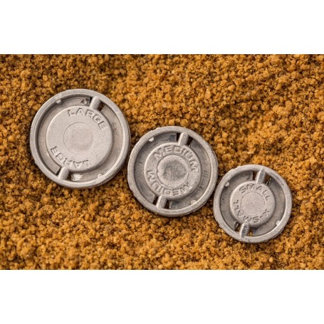 Guru X Change Window Feeder Weight Pack