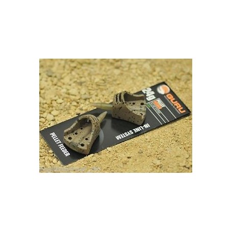 Guru Inline Mini Pellet Feeder