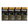 Guru Gripper Feeder