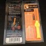 Guru Speed Needle and Speed Stops
