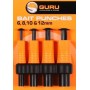 Guru Punch Set