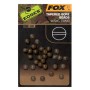 FOX EDGES CAMO TAPERED BORE BEAD 4MM