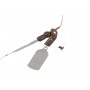 FOX EDGES CAMO ANGLED DROP OFF RUN RING KIT
