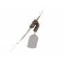 FOX EDGES CAMO ANGLED DROP OFF RUN RING KIT
