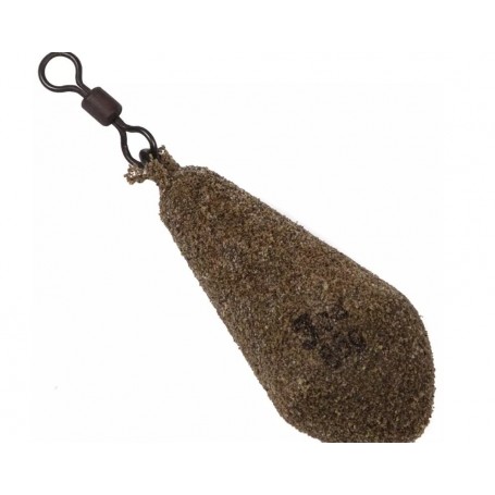 Korda Textured Distance Swivel Lead