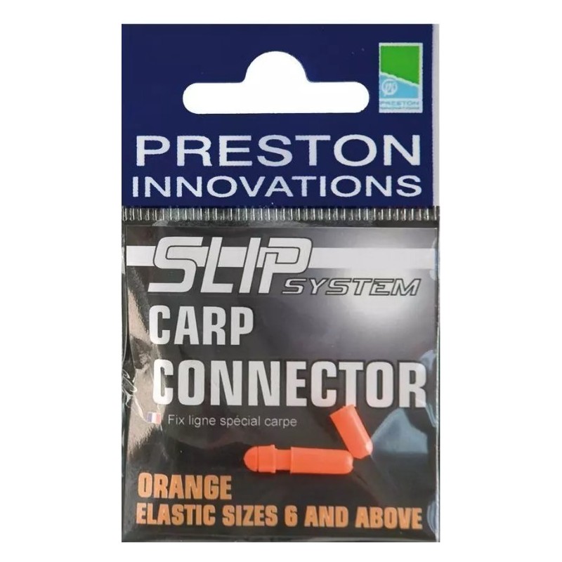 Preston Big Connectors