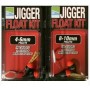 Preston Jigger Float Kit