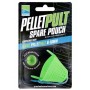 Preston Pellet Pult Spare Pouch