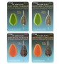 Drennan In-Line Flat Method Feeder