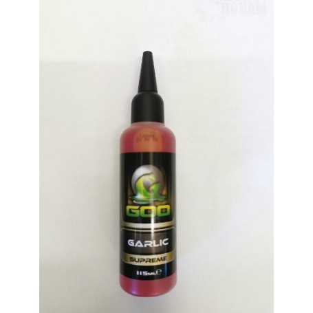 Korda Goo Garlic Supreme