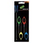 Fox Edges Deluxe Needle Set