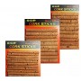ESP Cork Sticks