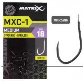 Matrix MXC-1 Hooks All Round Commercial Fishing