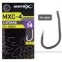 Matrix MXC-4 Ultimate Strength