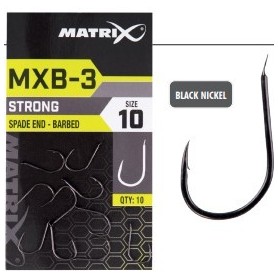 Matrix MXB-3 Extra Strong Feeder Fishing