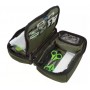 Aqua Black Series PVA Pouch