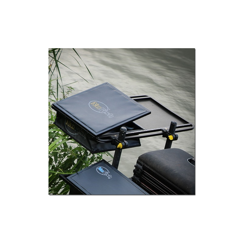 Nufish Aqualock Combi Side Tray