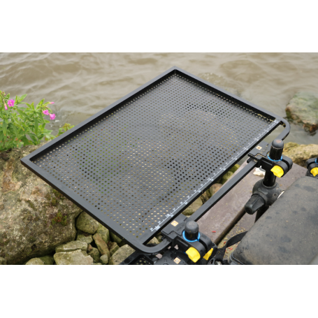 NuFish 6040 Lite Side Tray