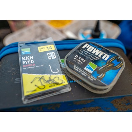 Preston Innovations KKH Hooks