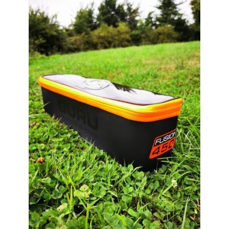 Guru Fusion 450 EVA Storage System