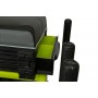 Matrix XR36 Pro Lime Seatbox