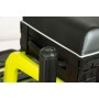 Matrix XR36 Pro Lime Seatbox