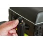 Matrix XR36 Pro Lime Seatbox