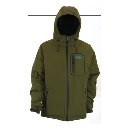 AQUA F12 THERMAL JACKET