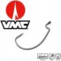 VMC 7316 - 1X Strong Wide Gap Worm Hook (10pk)